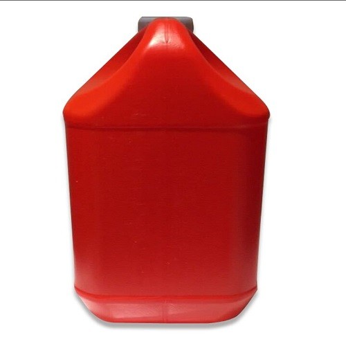 Plastic bottle ketchup 5kgs