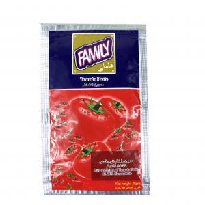 Sachet tomato paset 50g