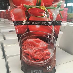 Sachet tomato paset 1000g